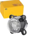 Produktbild: HELLA 1K0 015 050-121 LED-Hauptscheinwerfer - 90mm Essential R80 - 12/24V