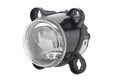 Produktbild: Hella LED Scheinwerfer HELLA 1K0 015 050-121 Hauptscheinwerfer
