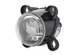 Produktbild: HELLA 1K0 015 050-121 LED-Hauptscheinwerfer - 90mm Essential R80 - 12/24V - rund