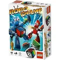 Produktbild: Lego Spiel 3835 Robo Champ - Bunt