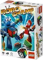 Produktbild: Lego Spiel 3835 Robo Champ
