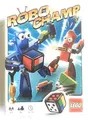 Produktbild: LEGO Spiele 3835 - Robo Champ