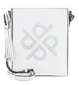 Produktbild: PICARD Peephole City Shopper S Umhängetasche Tasche White Lily weiß Neu