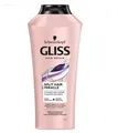 Produktbild: 15,23€/L - 6x Gliss-Kur Shampoo - Split Hair Miracle - 370ml