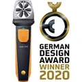 Produktbild: Testo Anemometer 410i (0560 1410)