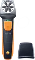 Produktbild: TESTO 0560 1410 - testo 410 i - Flügelrad-Anemometer