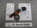 Produktbild: testo 410i Smart Probes Flügelrad-Anemometer mit Smartphone-Bedienung 05601410