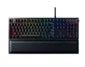 Produktbild: razer Huntsman Elite Tastatur QWERTZ Opto-Mechanical DEU Layout