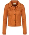Produktbild: Rock Creek Jeansjacke Damen Jeansjacke Denim D-401