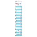 Produktbild: Prym Liebe Kunststoff T�rkis Handmessger�t Zum N�hen