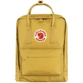 Produktbild: Fjällräven Kanken Kånken Laptop-Rucksack Backpack Freizeit-Tasche Fuchs Gelb NEU