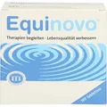 Produktbild: Equinovo, 150 St - Nahrungsergänzungsmittel, Spezialkombination aus Selen, Vitamin B2, pflanzlichen Enzymen und wichtigen Lektinen aus der Linse