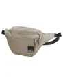 Produktbild: Jack Wolfskin Unisex Konya Hipbag Nicht Zutreffend, Stone, Einheitsgröße EU