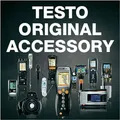 Produktbild: TESTO 0572 0500 174D USB-Interface, Passend für 0572 1560, 0572 0561, 0572 6 (0572 0500)