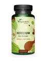 Produktbild: Bio Hericium Erinaceus Kapseln ® | 50% Polysaccharide | 500 mg organic Löwenm...