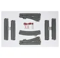 Produktbild: Märklin Modelleisenbahn-Set H0 Märklin C-Gleis (mit Bettung) 24902 Ergänzungs-Set C2