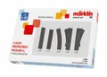 Produktbild: Märklin Start up - C-Gleis-Ergänzungspackung C2, H0 (1:87), 24902