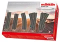 Produktbild: Maerklin 24902 | C-Gleis Ergänzungspackung C2 Spur H0