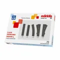 Produktbild: Märklin 24902 H0 Märklin Start up - C-Gleis-Ergänzungspackung C2