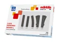 Produktbild: Märklin 24902 H0 Märklin Start up - C-Gleis-Ergänzungspackung C2