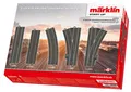 Produktbild: Märklin H0 24902 C-Gleis Ergänzungspackung C2 Neu