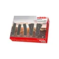 Produktbild: Märklin 24902 C-Track Supplement pack C2 NEW in OVP
