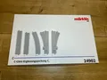 Produktbild: Märklin H0 24902 Start up - C-Gleis-Ergänzungspackung C2 1:87