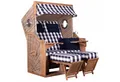 Produktbild: deVries Strandkorb TRENDY by deVries Strandkorb 