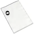Produktbild: MENZER Vlies-Filtertüte (wiederverwendbar) für MENZER Industriesauger VC 790 PRO