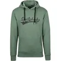 Produktbild: Heavyweight Fabric Hoodie 