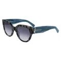 Produktbild: Damensonnenbrille Longchamp LO733S-5222404 Ø 52 mm
