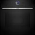 Produktbild: Bosch HRG7764B1 Serie 8 EEK: A+ Einbau-Backofen mit Dampfunterstützung, 59,4 cm
