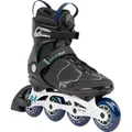 Produktbild: K2 Inlineskates K2 F.I.T. 84 BOA Inline Skate grey/blue 40,5