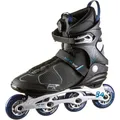 Produktbild: K2 F.I.T. 84 BOA Inline-Skates Herren in black-blue, Größe 40 1/2 HW 2025