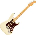 Produktbild: Fender American Professional II MN Olympic White - E-Gitarre