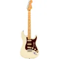 Produktbild: Fender American Professional II Stratocaster MN Olympic White E Gitarre