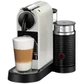 Produktbild: Nespresso CitiZ&milk White Original Kaffeemaschine