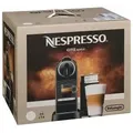 Produktbild: Nespresso Citiz & Milk EN 267.WAE by Delonghi, white