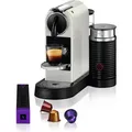 Produktbild: De'Longhi Nespresso CitiZ & Milk (NESPRESSO Original) (EN 267.WAE)