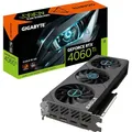 Produktbild: GIGABYTE GeForce RTX 4060 TI EAGLE OC 8GB Graphics Card - 8GB GDDR6 18Gbps 128bit, PCI-E 4.0, 2x DisplayPort 1.4, 2x HDMI 2.1a, NVIDIA DLSS 3, Supports 4K, Ada Lovelace Arch, GV-N406TEAGLE OC-8GD
