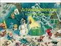 Produktbild: Fritz Baumgarten | Nostalgie im Advent | Kalender | Deutsch | Abreißkalender