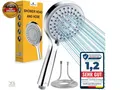 Produktbild: Magichome Duschkopf mit Schlauch 59