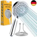 Produktbild: Magichome Duschkopf mit Schlauch 59