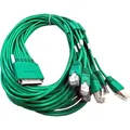 Produktbild: Cisco 8 Port Async Cable (8 Ports) (CAB-ASYNC-8=)