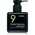 Produktbild: MASIL 9 Protein Perfume Silk Balm spülfreie regenerierende Pflege für von Wärme überanstrengtes Haar 180 ml