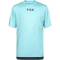 Produktbild: Fox MTB-Jersey Kurzarm Ranger Wordmark - Vintage Wash