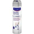 Produktbild: Hansaplast Silver Active Fußspray 150 ml