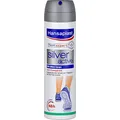 Produktbild: HANSAPLAST Fußspray Silver Active 150 ml