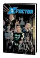 Produktbild: X-Factor By Peter David Omnibus Vol. 2