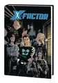 Produktbild: X-FACTOR BY PETER DAVID OMNIBUS HC VOL.02